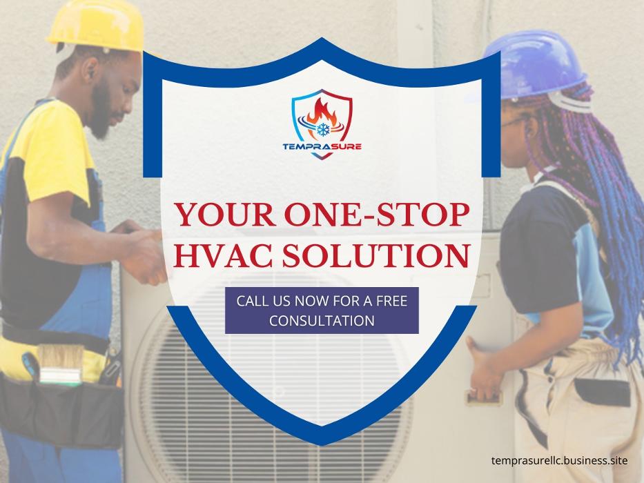 Temprasure LLC - Ypsilanti, MI