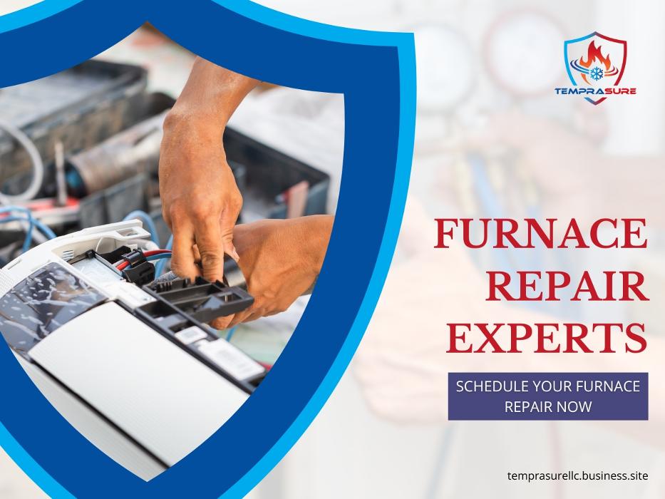 Temprasure LLC - Ypsilanti, MI