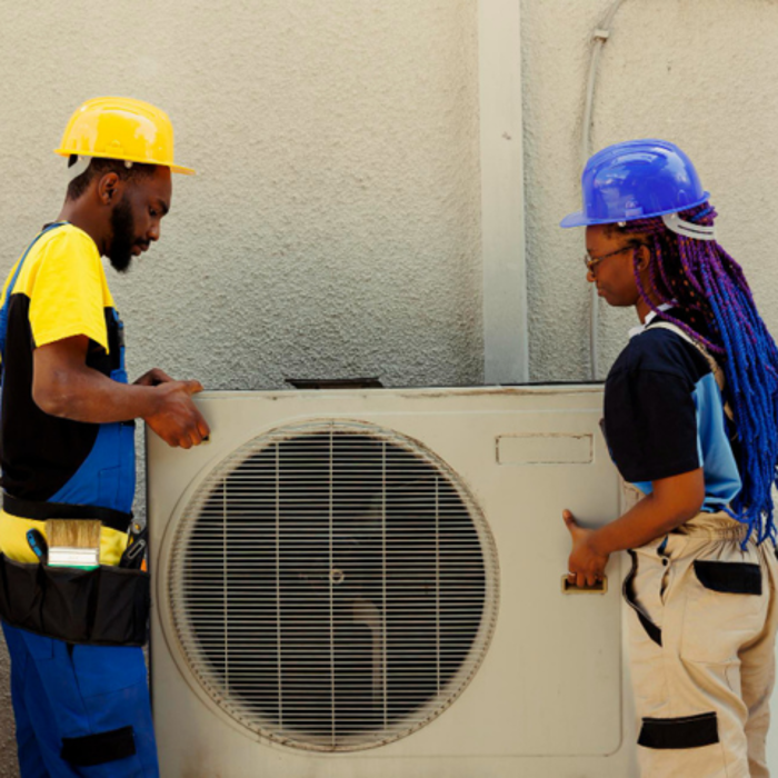 Temprasure LLC - Ypsilanti, MI