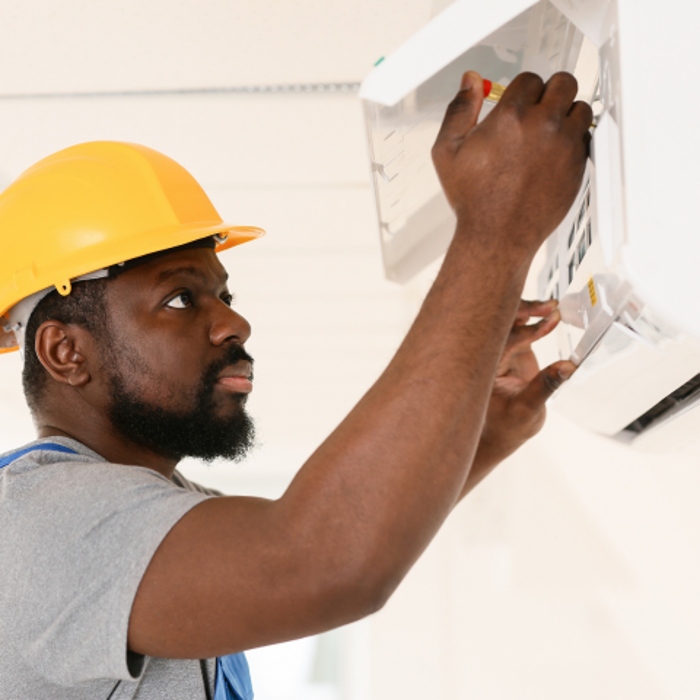 Temprasure LLC - Ypsilanti, MI