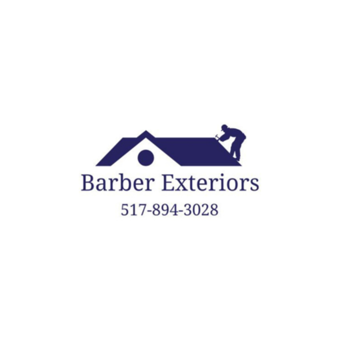 Barber Exteriors, LLC - Dewitt, MI