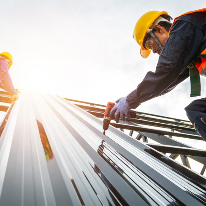 Barber Exteriors, LLC - Dewitt, MI