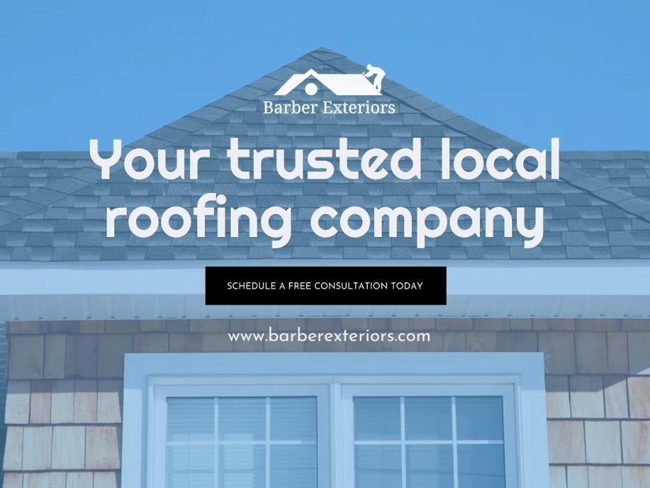 Barber Exteriors, LLC - Dewitt, MI
