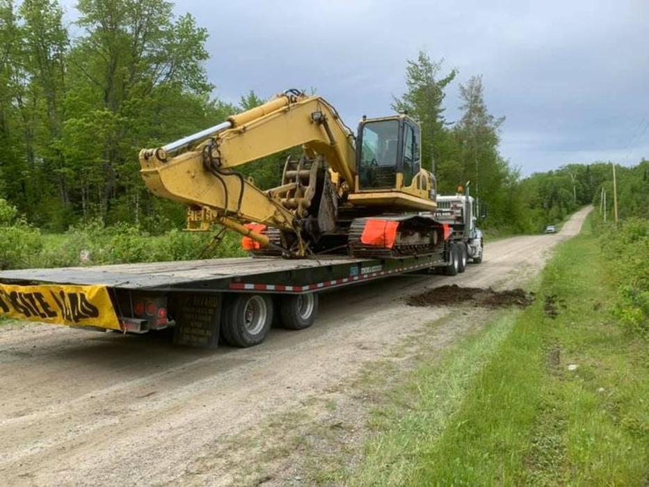 B&B Towing and Recovery - Lyndonville, VT