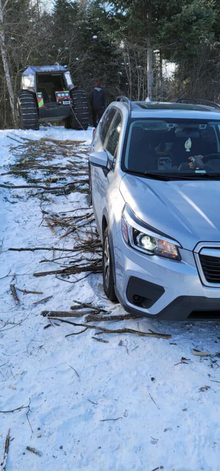 B&B Towing and Recovery - Lyndonville, VT