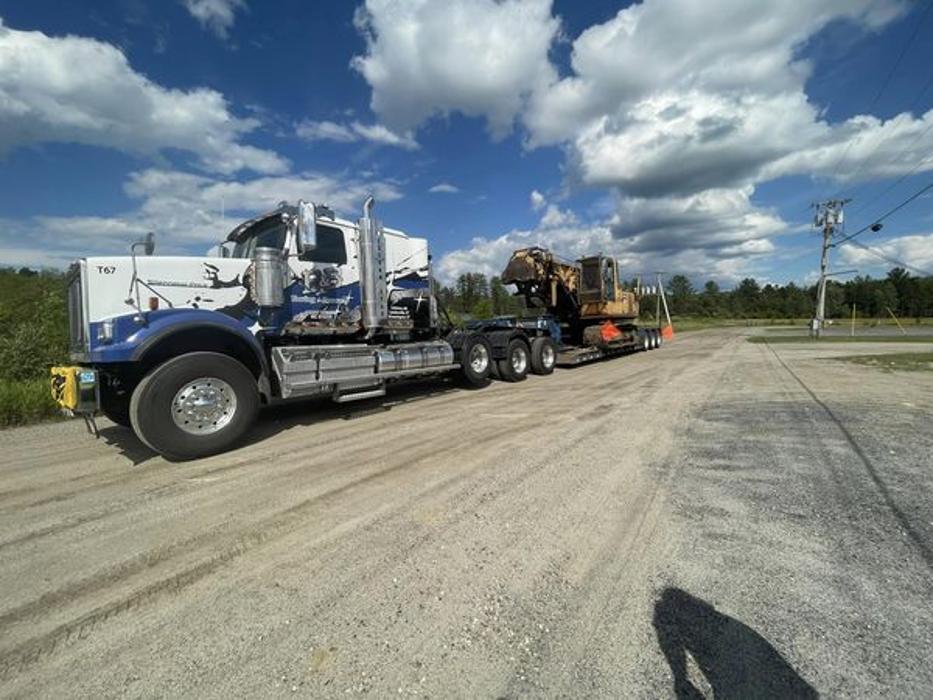 B&B Towing and Recovery - Lyndonville, VT