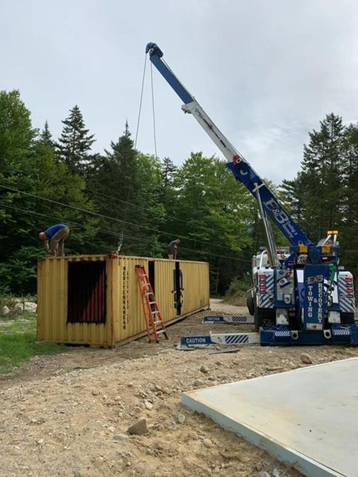 B&B Towing and Recovery - Lyndonville, VT