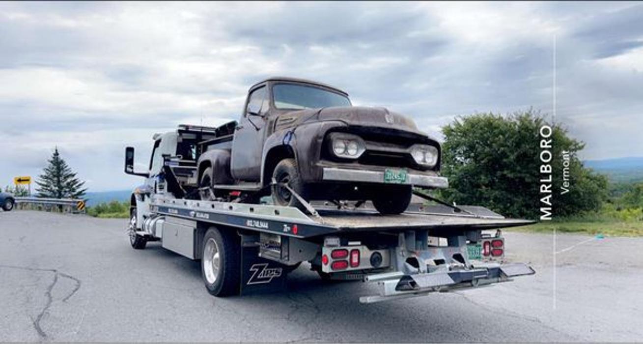 B&B Towing and Recovery - Lyndonville, VT