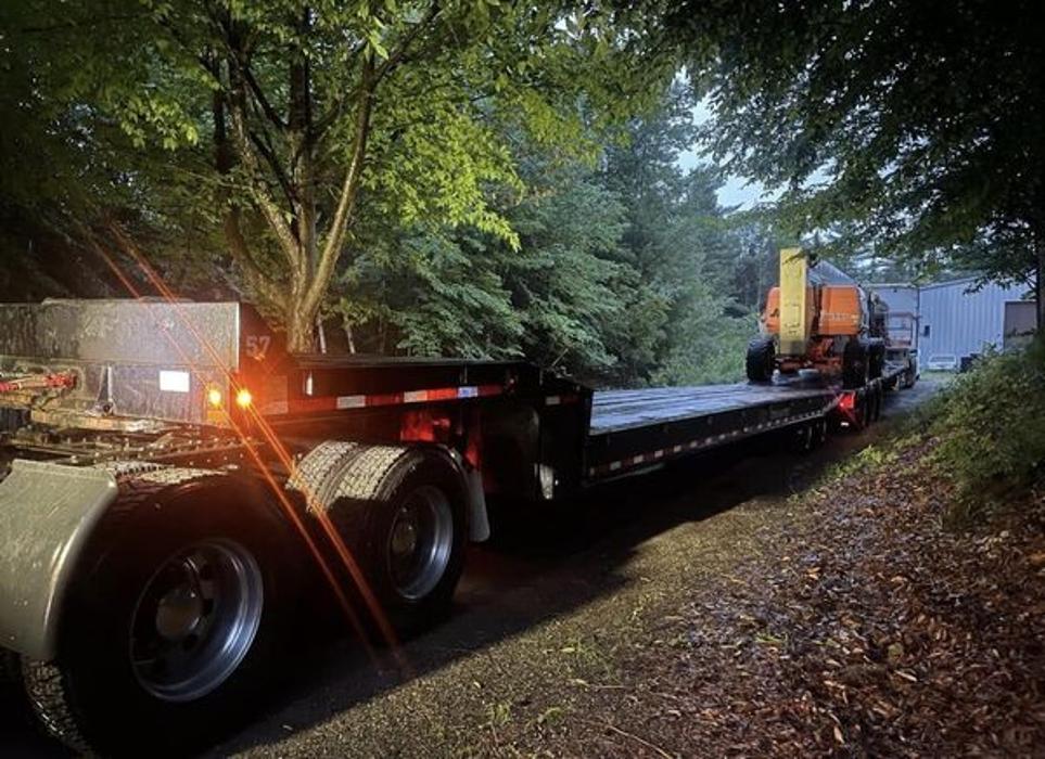 B&B Towing and Recovery - Lyndonville, VT
