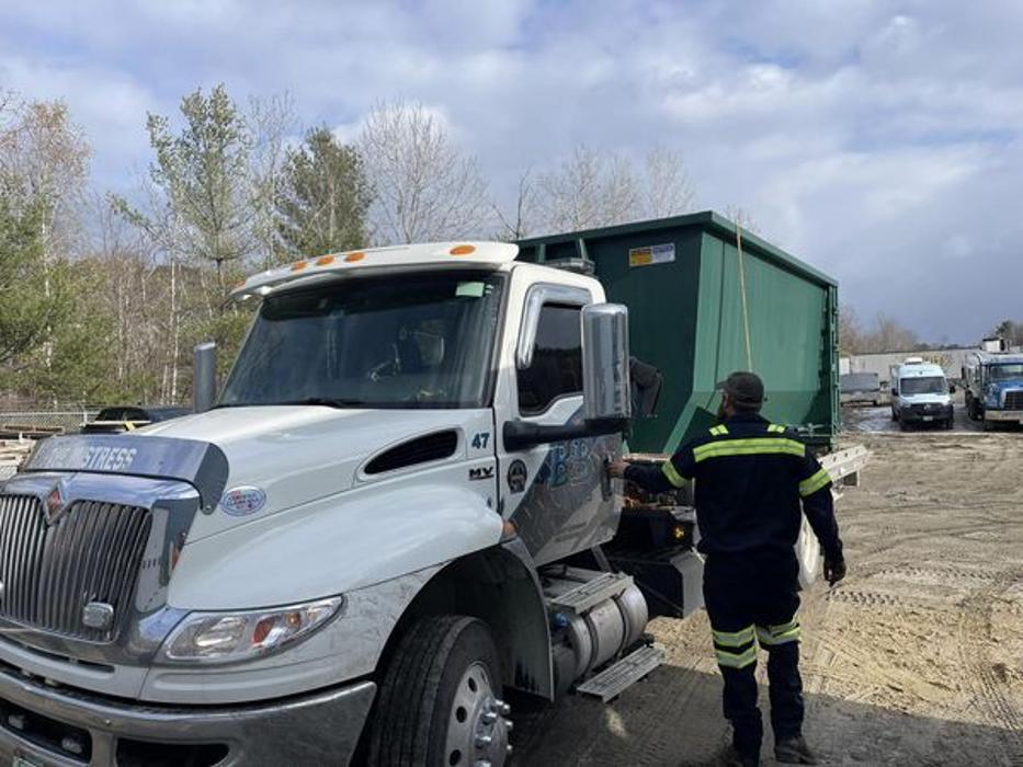 B&B Towing and Recovery - Lyndonville, VT