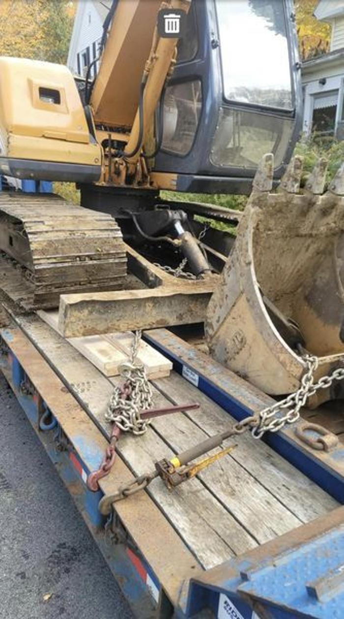 B&B Towing and Recovery - Lyndonville, VT