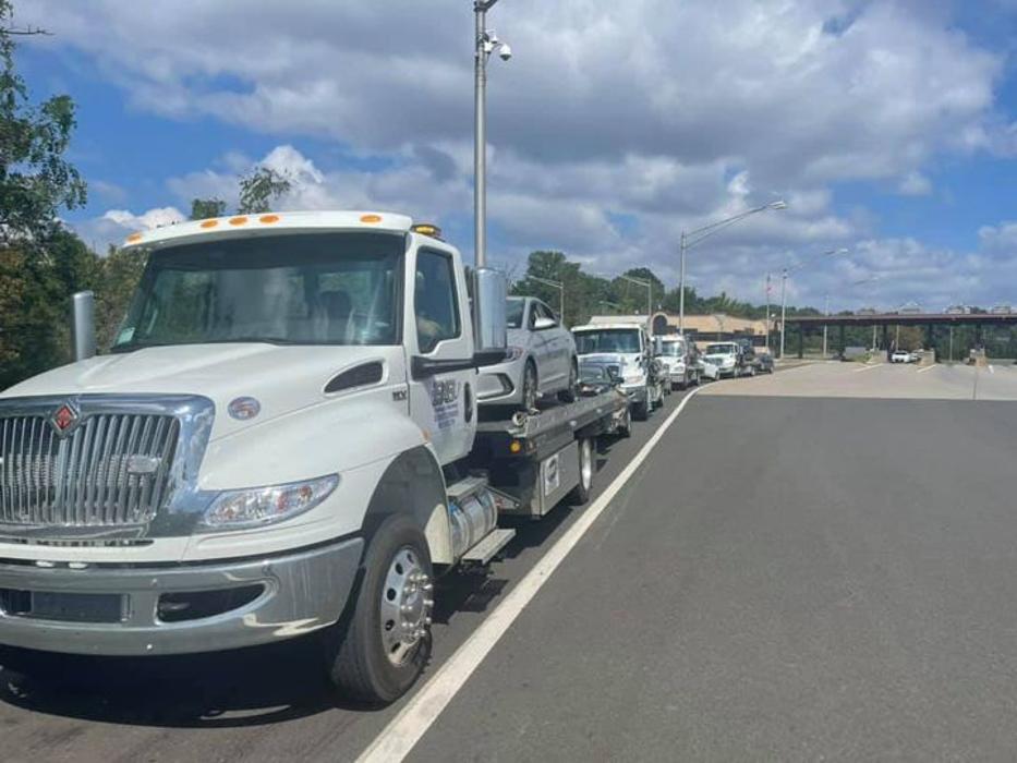B&B Towing and Recovery - Lyndonville, VT