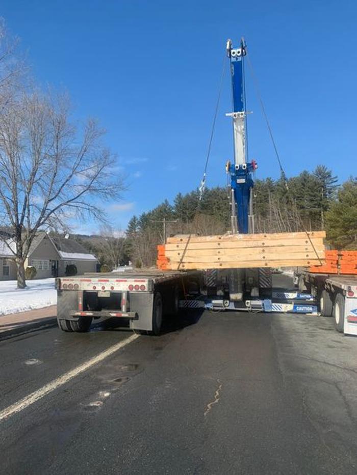 B&B Towing and Recovery - Lyndonville, VT