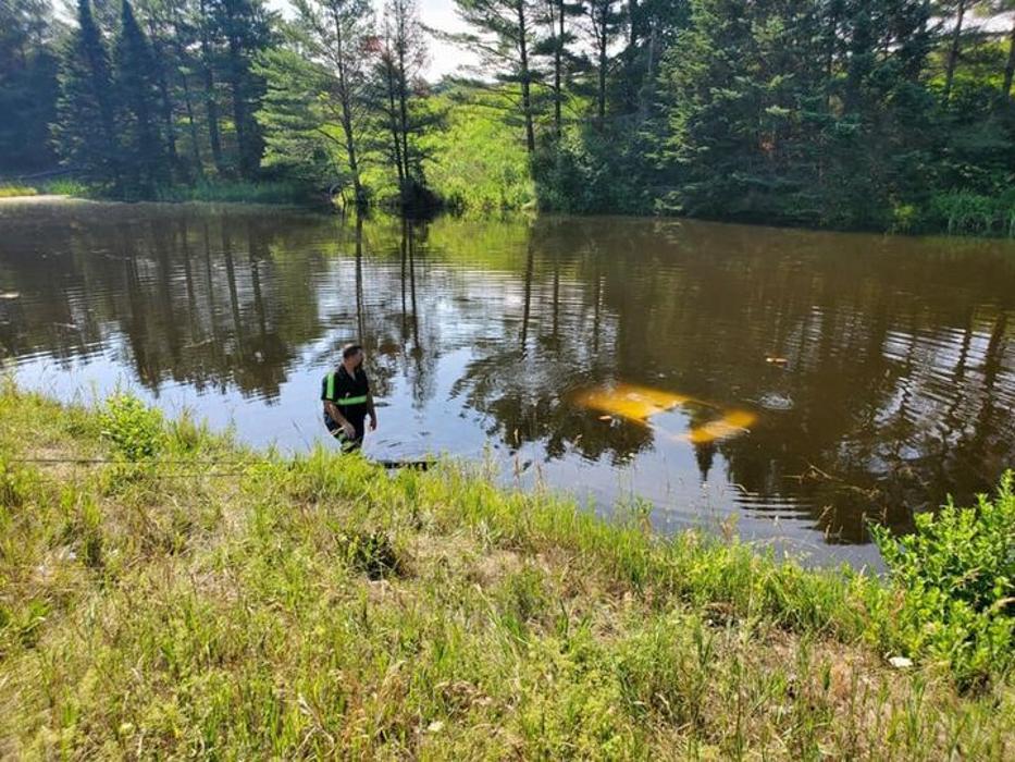 B&B Towing and Recovery - Lyndonville, VT