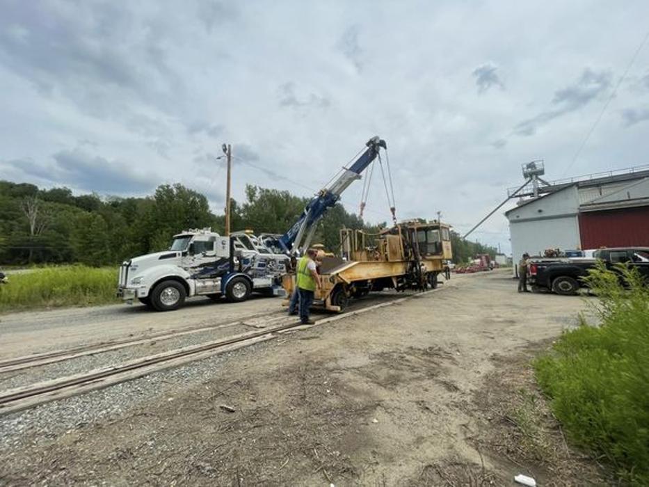 B&B Towing and Recovery - Lyndonville, VT