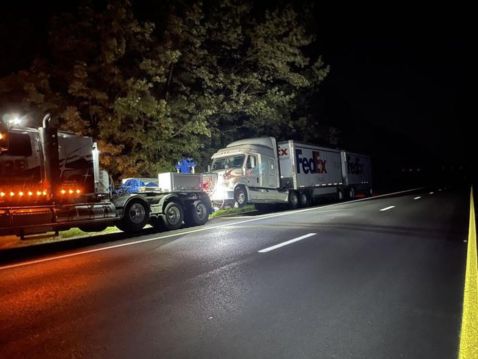 B&B Towing and Recovery - Lyndonville, VT