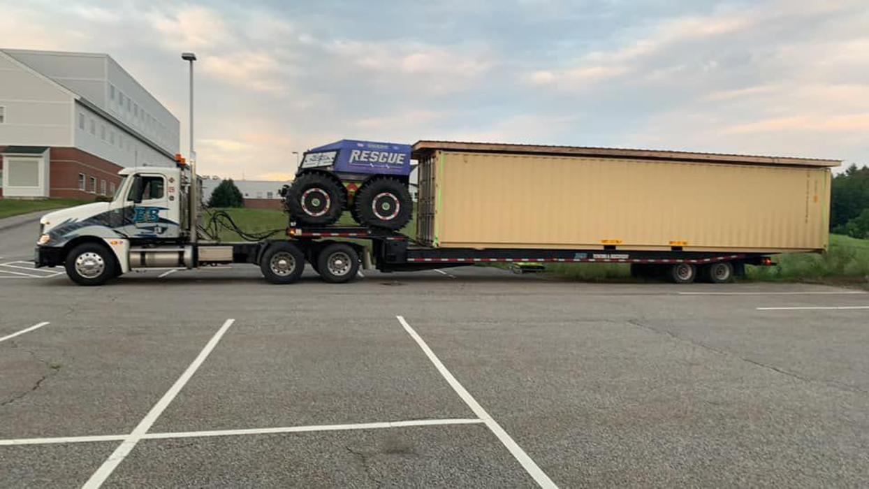 B&B Towing and Recovery - Lyndonville, VT