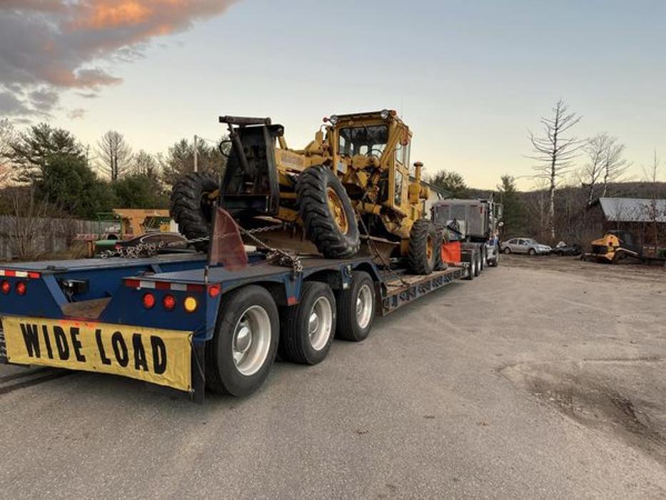 B&B Towing and Recovery - Lyndonville, VT