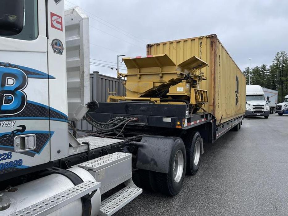 B&B Towing and Recovery - Lyndonville, VT