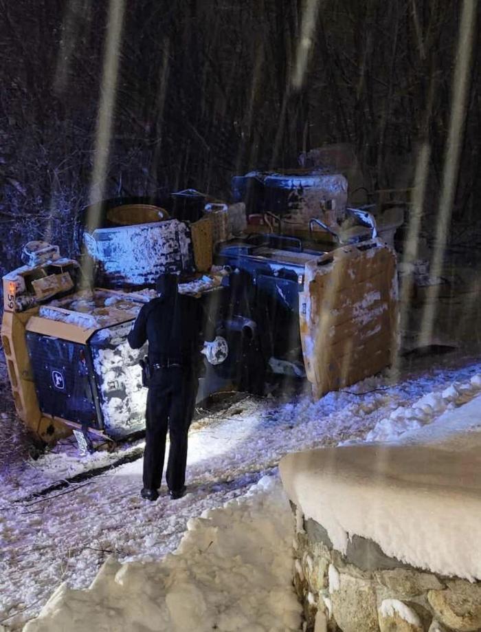 B&B Towing and Recovery - Lyndonville, VT