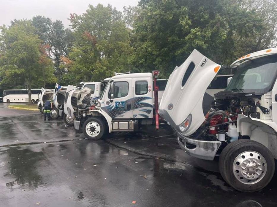 B&B Towing and Recovery - Lyndonville, VT