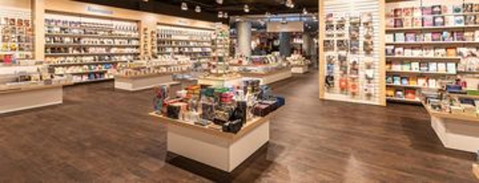 Orell Füssli Rapperswil - EKZ Sonnenhof, Zürcherstrasse in Rapperswil