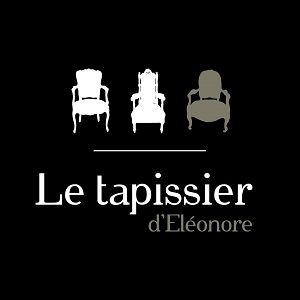 Le Tapissier D Eleonore tissus au mètre (détail)