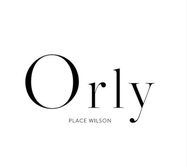 Orly Place Wilson café, bar, brasserie