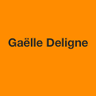 Gaëlle Deligne sage femme