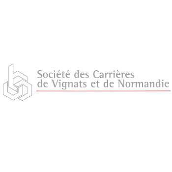 Société Des Carrières De Vignats mine et carrière (matériel et fournitures)