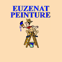 Euzenat Peinture peinture et vernis (détail)