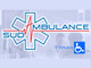 Sud Ambulances ambulance