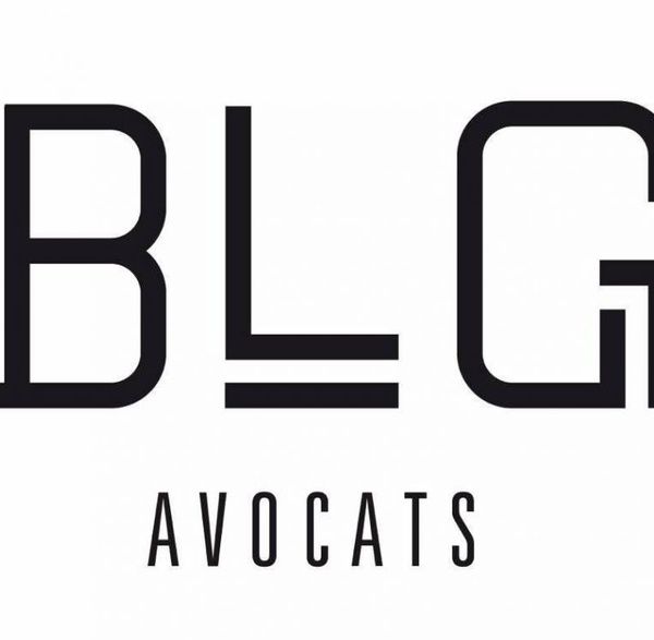 BLG Avocats avocat