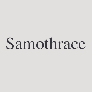 Samothrace