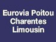 Eurovia Poitou Charentes Limousin entreprise de travaux publics