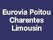 Eurovia Poitou Charentes Limousin entreprise de travaux publics