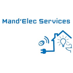 Mand'elec Services EURL