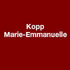 Kopp Marie-Emmanuelle avocat