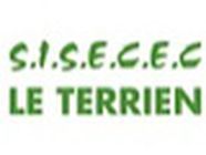 S . I . S . E . C . E . C Sté Instal.Sanitaire Couverture Etanchéité Chauffage entreprise de travaux publics