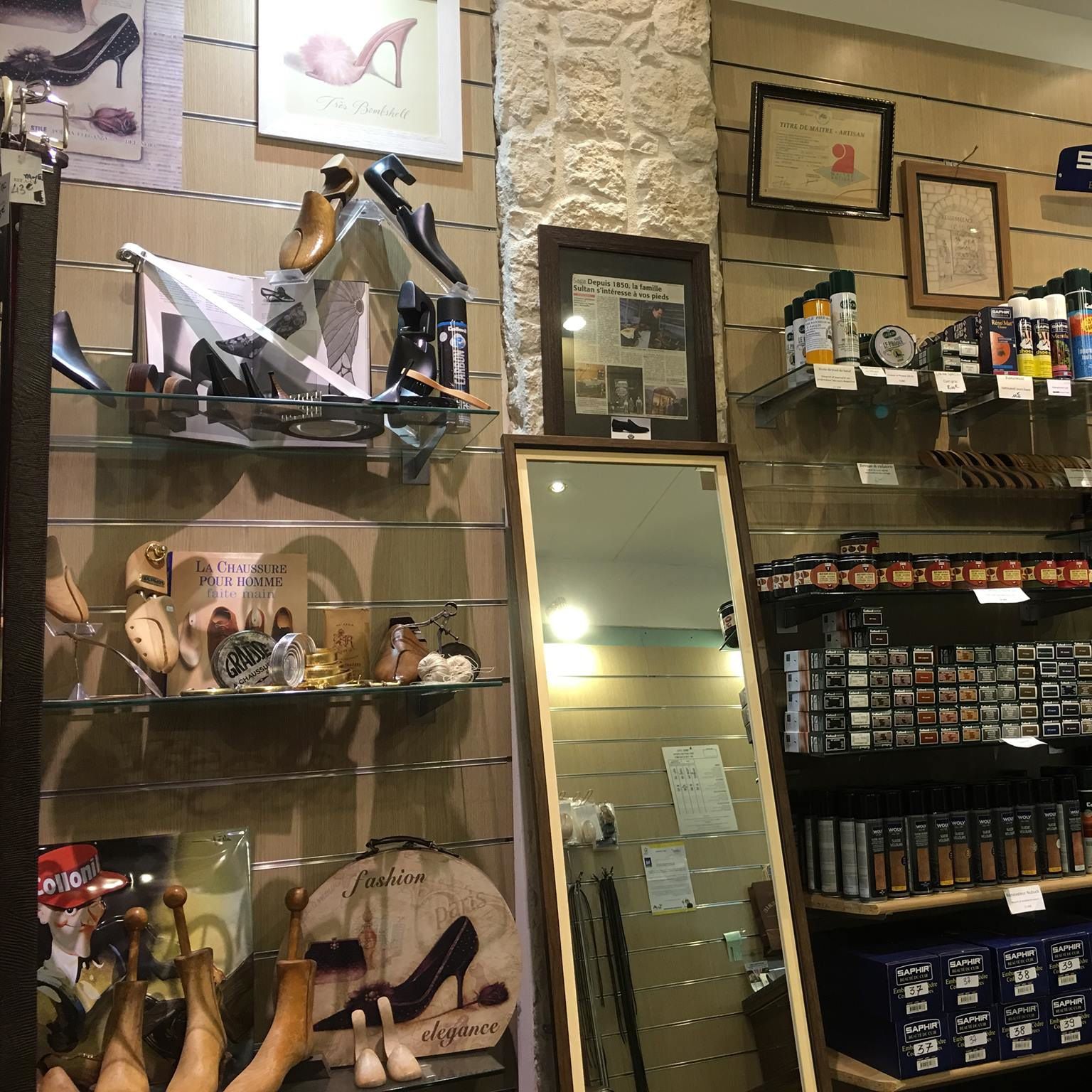 galerie image