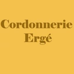 Cordonnerie Ergé réparation et restauration (objets divers)