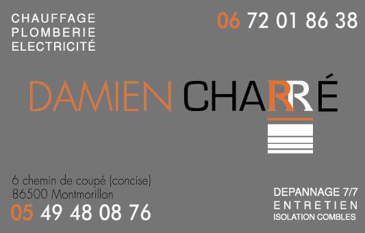 Charré Damien Expert