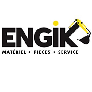 Engik entreprise de travaux publics