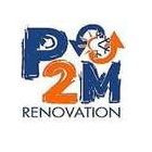 P . 2 . M réparation et restauration (objets divers)