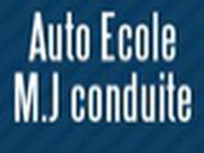 Auto Ecole M . J Conduite Administrations nationales