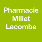 Pharmacie Millet Lacombe