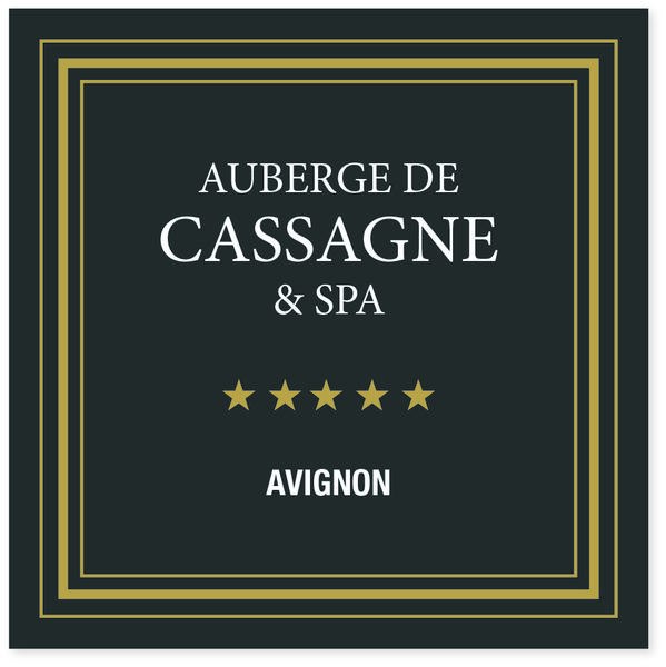 Auberge de Cassagne & Spa hôtel