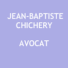 CHICHERY Jean-Baptiste - SELARL AACG