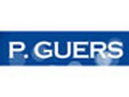 Guers Pascal EURL rideaux, voilages et tissus d'ameublement (détail)