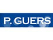 Guers Pascal EURL volet, persienne et jalousie